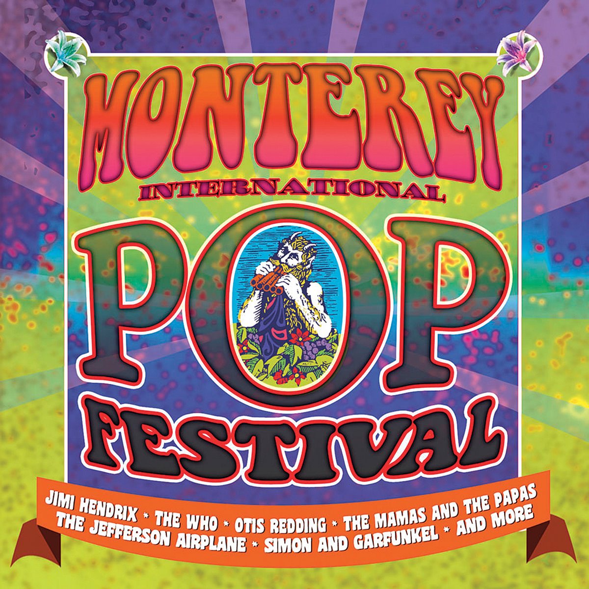 hay que pensarlo bien Monterey Pop Festival 9 CD [MP3 320kbps]