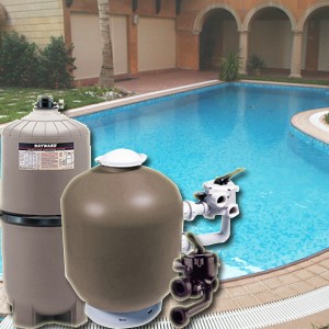Filtres à cartouche Excellente filtration à prix cassé Piscine Clic