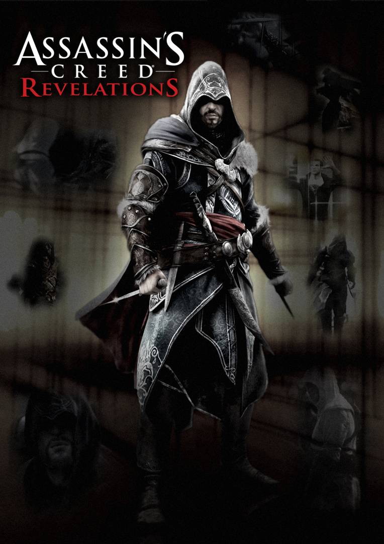 assassin assassin