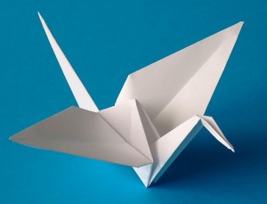 Belajar Origami  Dengan Mudah Seni  Melipat