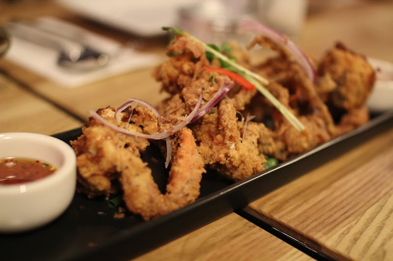 Green Peppercorn, Fairfield Twee Eats