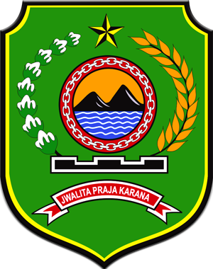 Gambar Logo Kabupaten Trenggalek