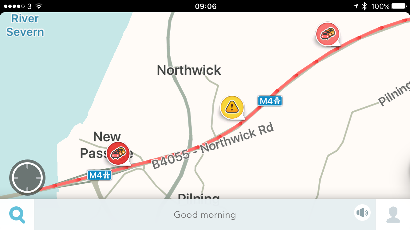 Bristol Traffic Causes of Congestion in the Greater Bristol Area hint
