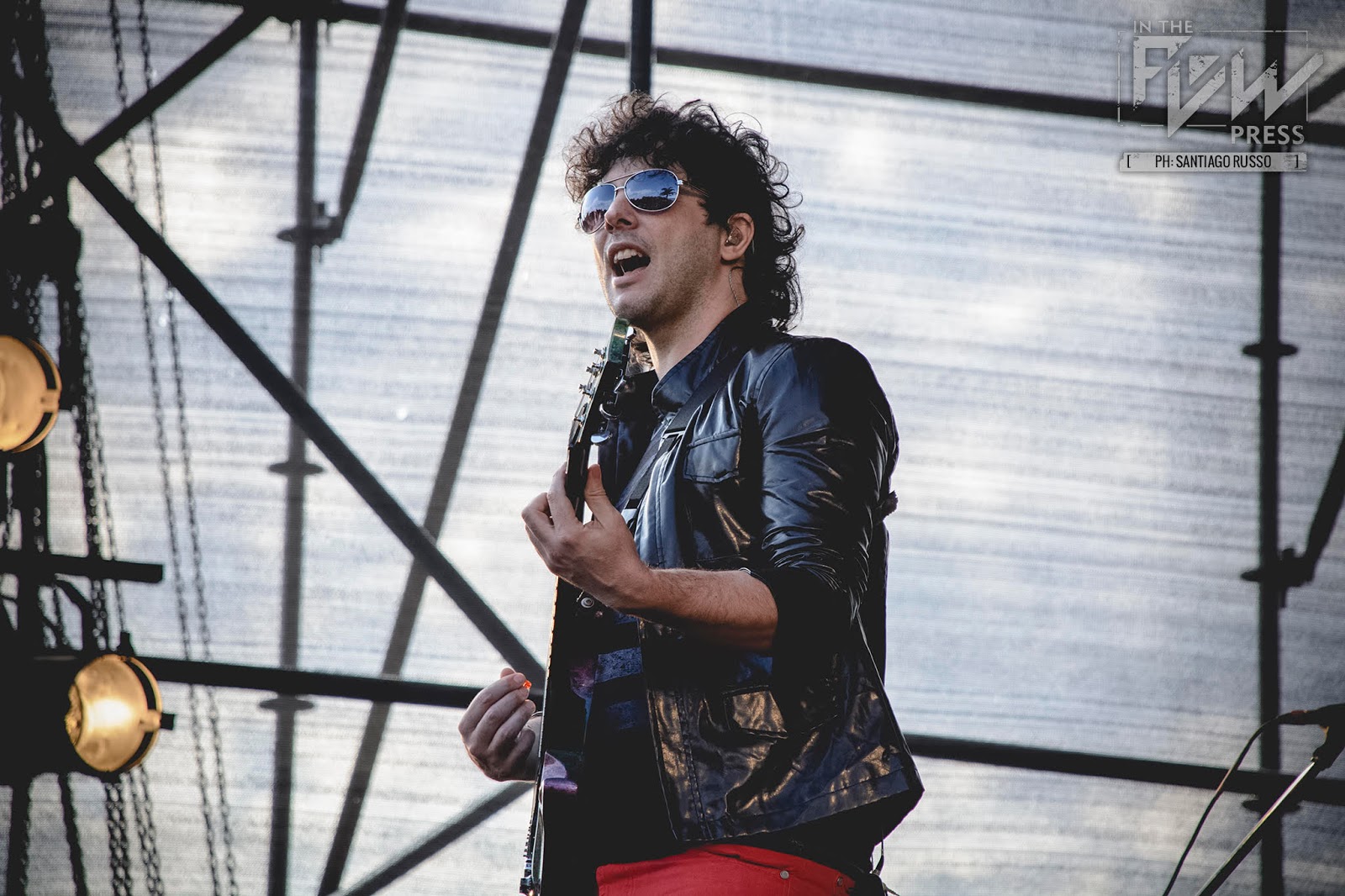 Tributarán a Cerati con "Sobredosis de Soda"