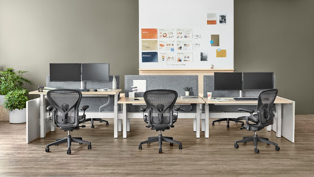 Desain Kantor Modern Desain Kantor Modern