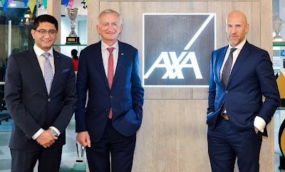 AXA PH expects digital innovations to drive growth