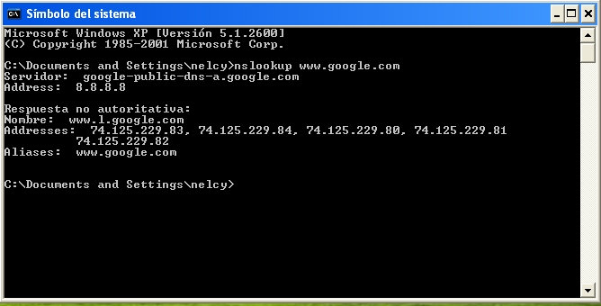 Netwares: Utilizando una maquina Centos como router