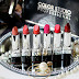 Color Studio Professional Velvet Lipsticks - Review & Swatches