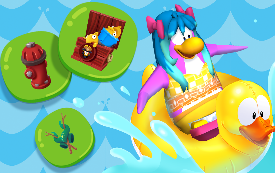 ¡Fiesta Playera Invernal este fin de semana!