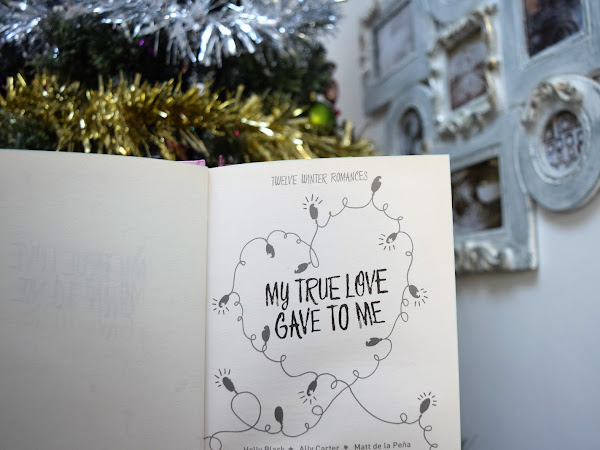 Review: My True Love Gave to Me