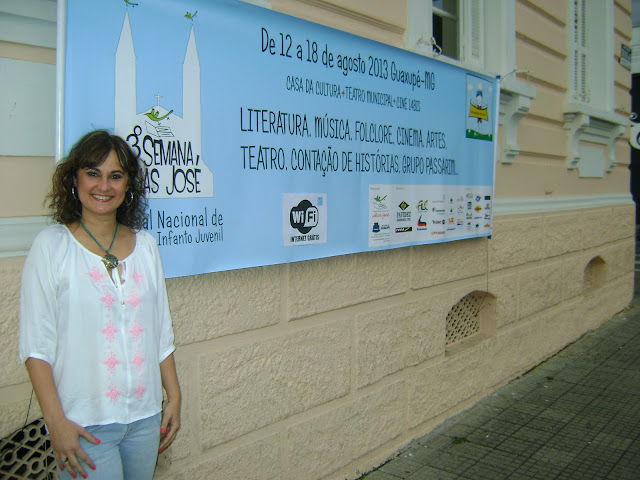 MEUS 15 ANOS E A SEMANA ELIAS JOSÉ