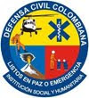 Defensa Civil Colombiana - Web