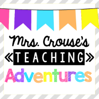 Mrs. Crouse's Teaching Adventures