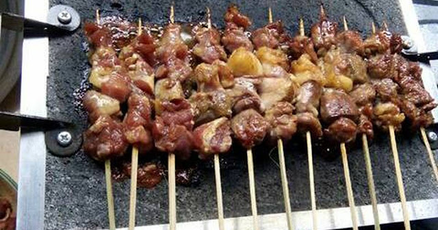 Ternyata, Kambing Sebabkan Darah Tinggi itu Hanya Mitos, ini Penjelasan Dr Johanes Chandrawinata Ternyata, Kambing Sebabkan Darah Tinggi itu Hanya Mitos, ini Penjelasan Dr Johanes Chandrawinata