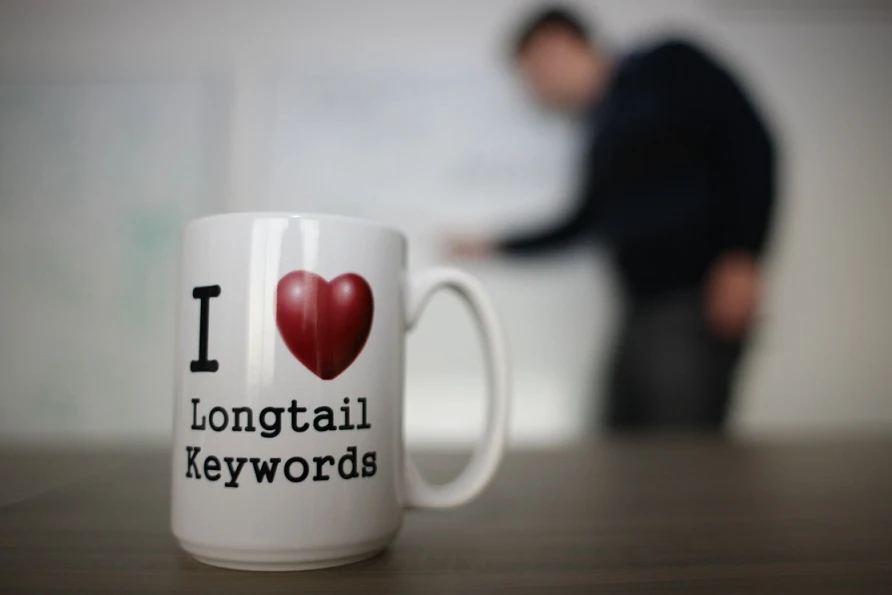 How Overrated is the Long Tail Keyword? - image I love long tail keywords