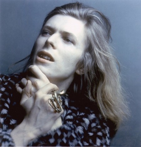 Pictures of Young David Bowie ~ vintage everyday