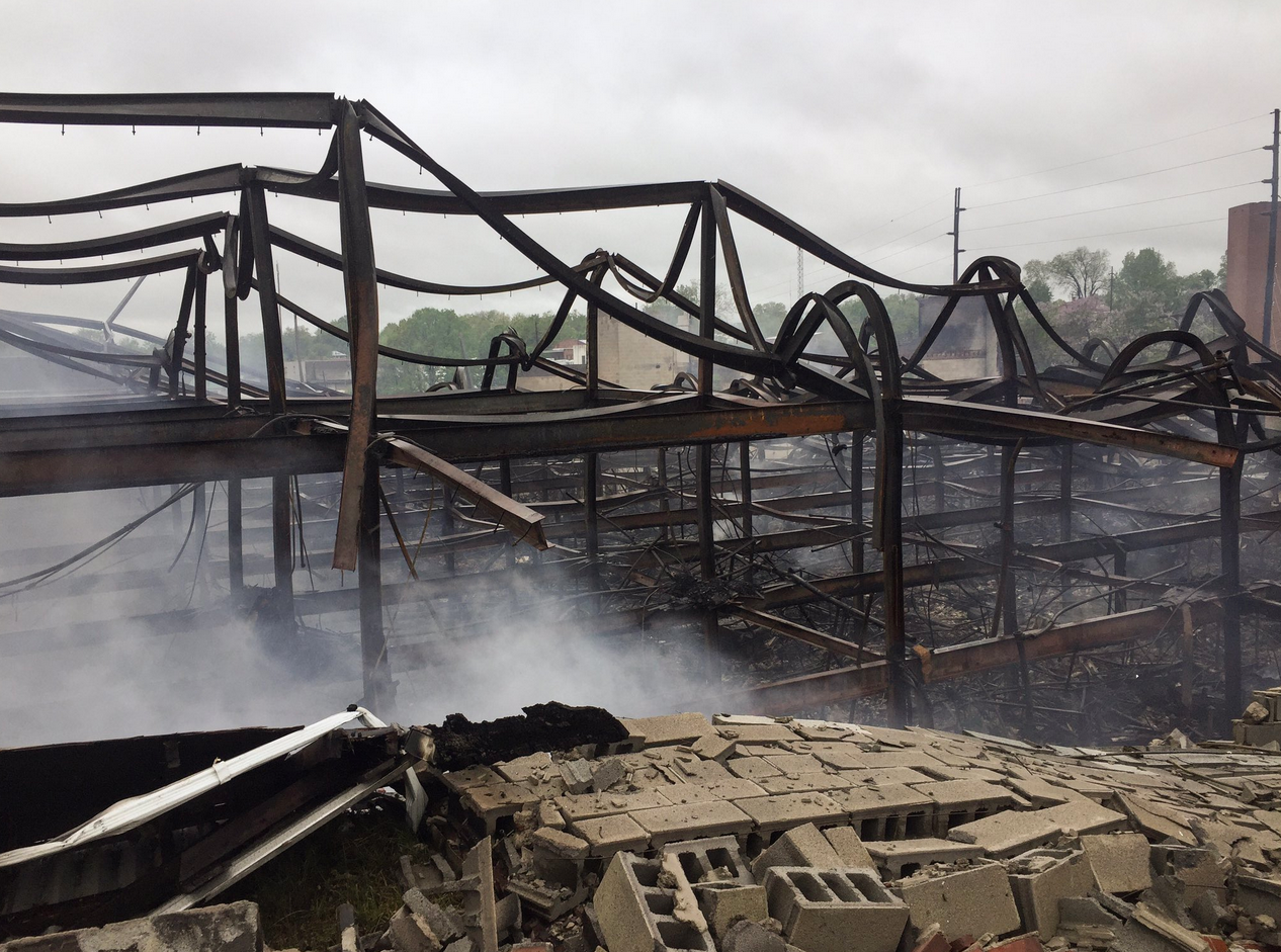 MEC&F Expert Engineers Uninsured Bargains Galore furniture warehouse