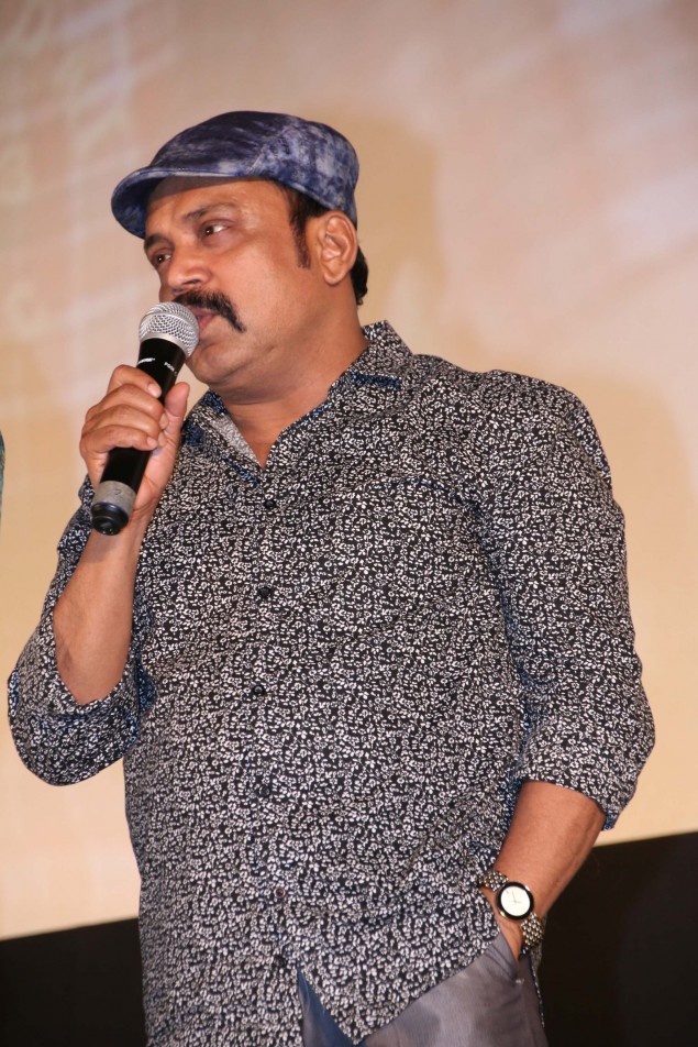 Thodari Tamil Movie Audio Launch Gallery | Gethu Cinema