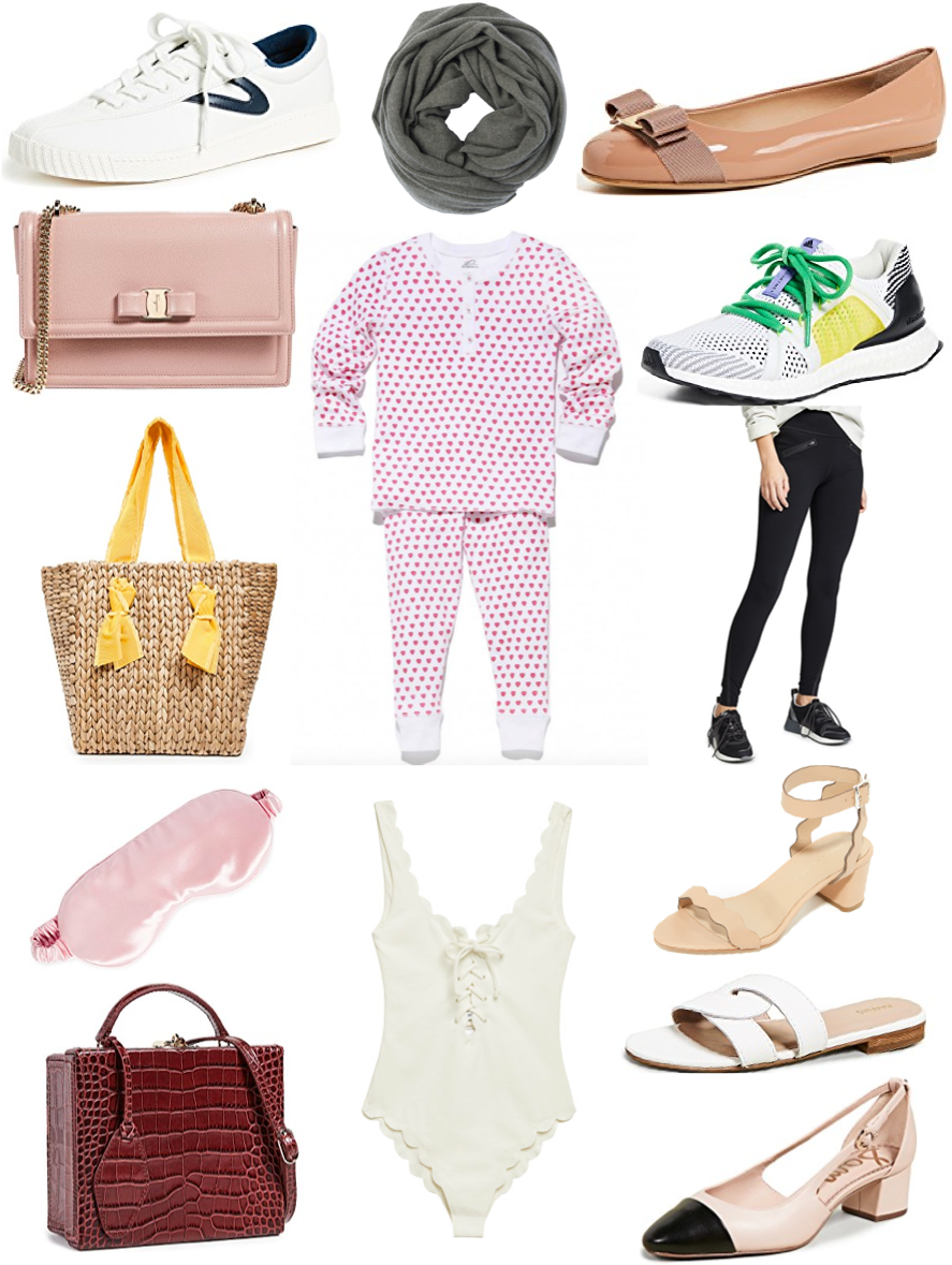 Summer Wind Shopbop Sale!