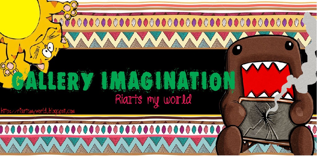 Gallery Imagination