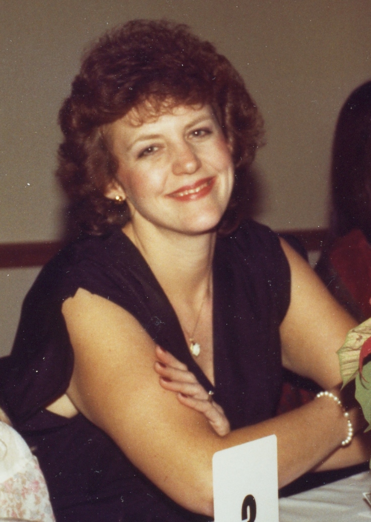 ABT UNK Sympathy Saturday My Cousin Rho, 19492016