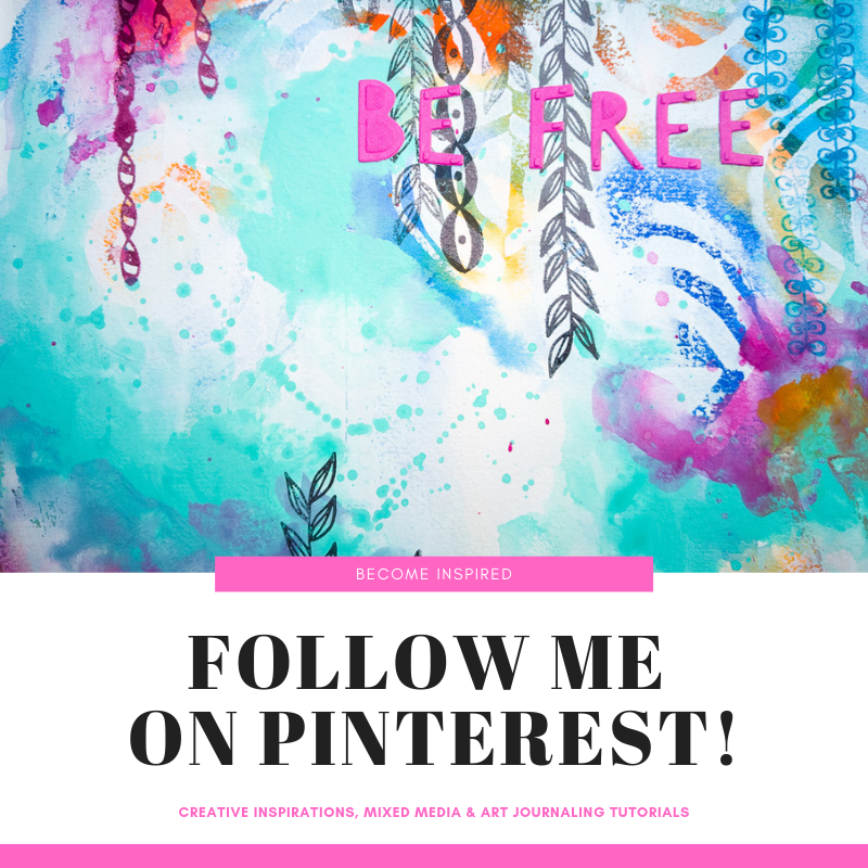 Check out my Pinterest Boards