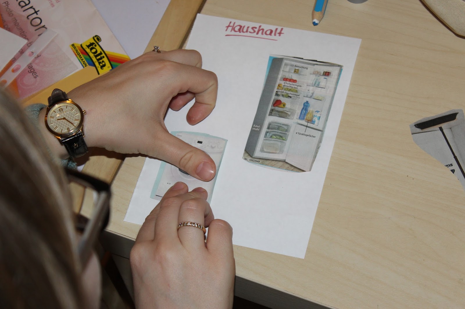 Bilderbuch Fur Wenig Geld Selber Machen Eenemeenemama