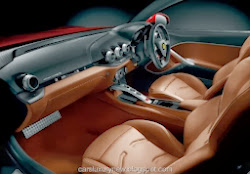 f12 ferrari berlinetta interior specs highest speed