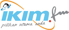 Radio IKIM.fm,Pilihan Utama Anda