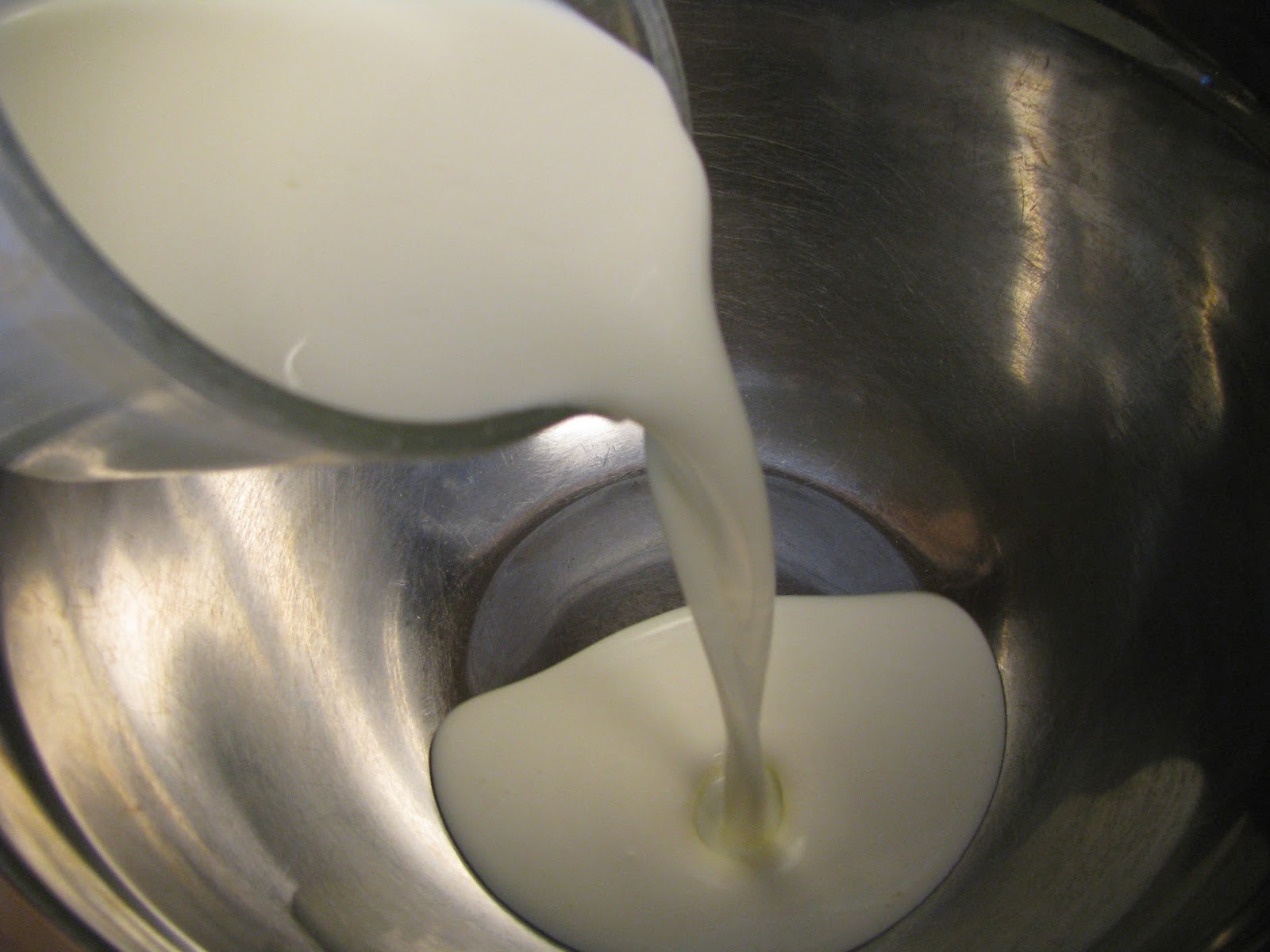 Dairyland Review Part 4Heavy Cream & Whole Milk