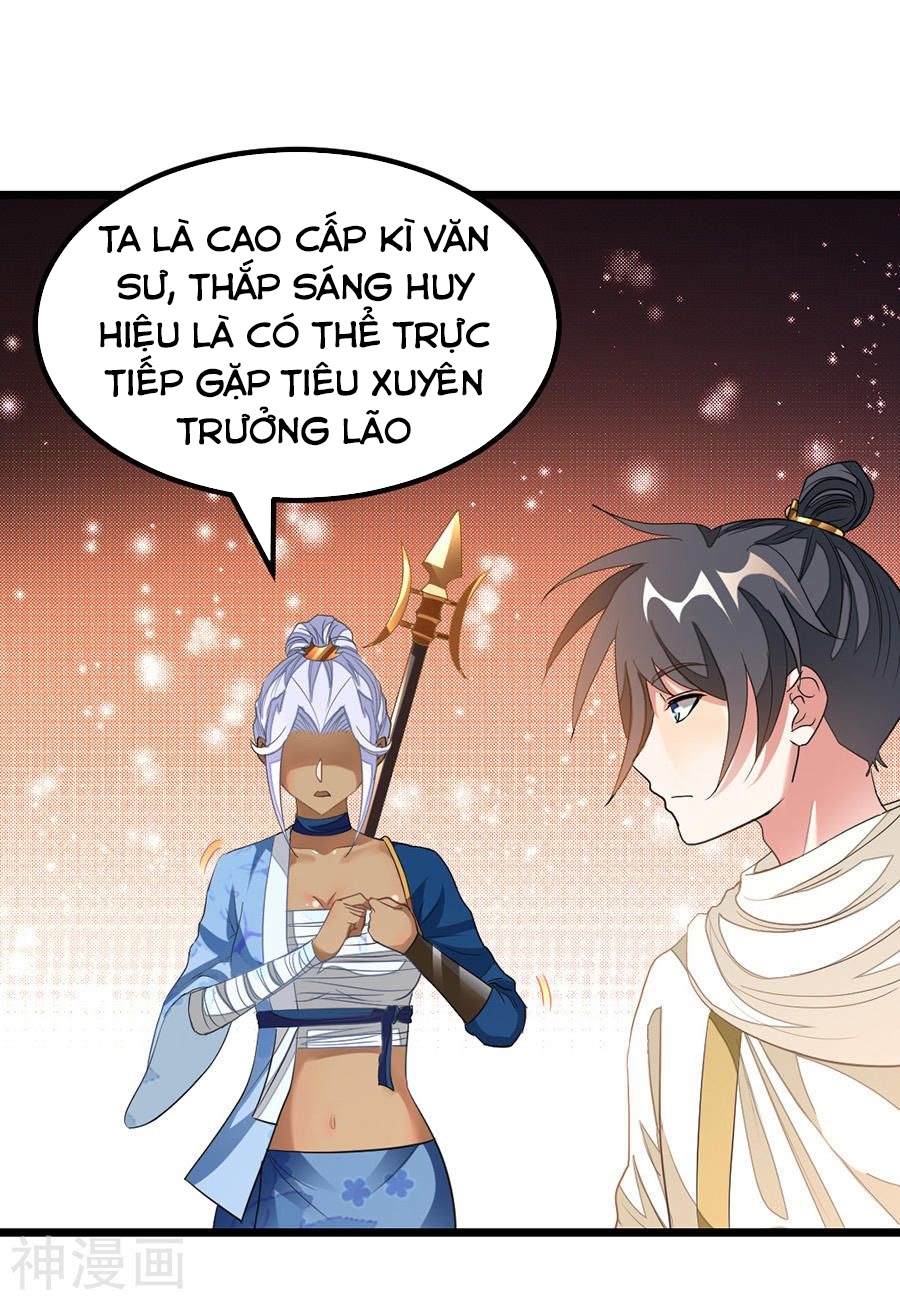 Cửu Dương Thần Vương Chapter 144 - TC Truyện