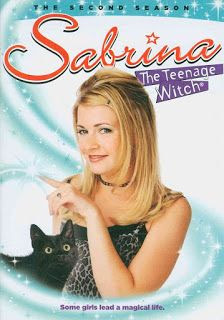 Sabrina, la bruja adolescente Temporada 2 audio latino Sabrina, la bruja adolescente Temporada 2 audio latino