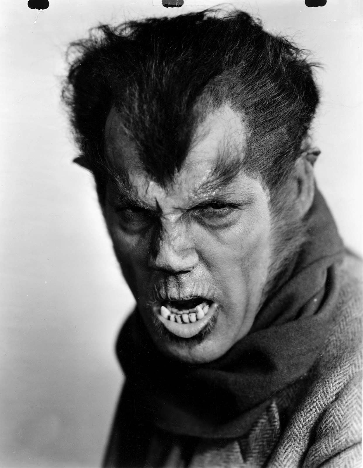 Classic Movie Monsters