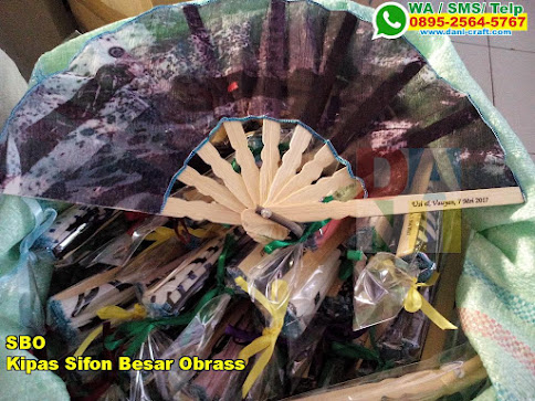 Jual Kipas Sifon Besar Obrass