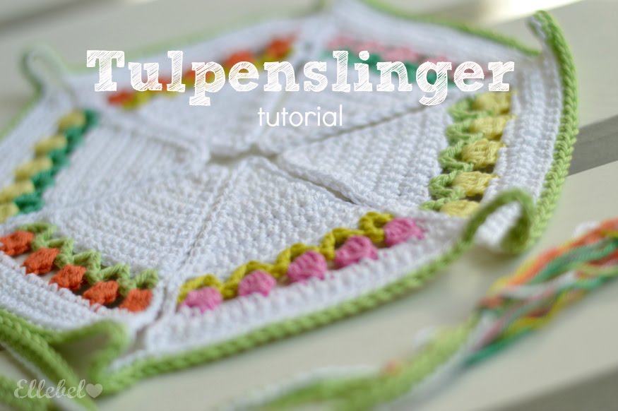 Tutorial tulpenslinger