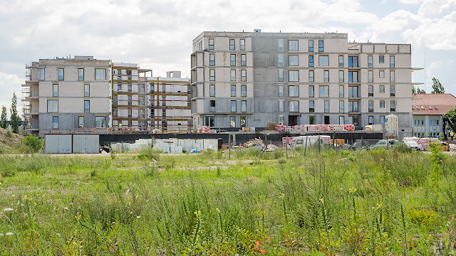 Platanowy Park Bydgoszcz