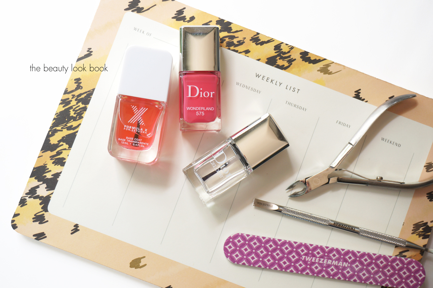 Nail Polish Archives - Page 4 of 55 - The Beauty Look Book