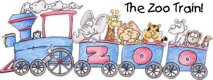 The Zoo Train