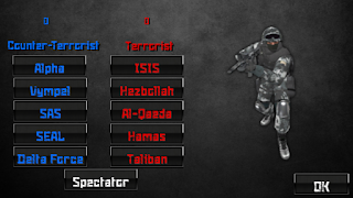 Review Game Special Forces Group 2 Counter Strikenya Android