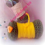 PATRON BOBINA DE HILO AMIGURUMI 23535