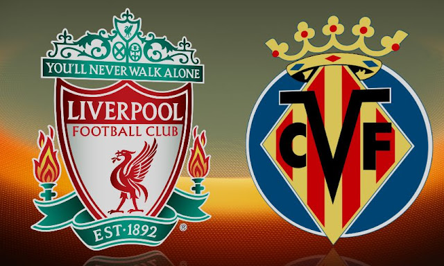Liverpool vs Villarreal 3-0 Full Match Highlights Europa League 2016