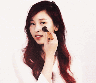 트와이스 미나.gif | 인스티즈