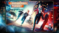 Download Game Paranormal Pursuit APK 1.3 Terbaru 2017