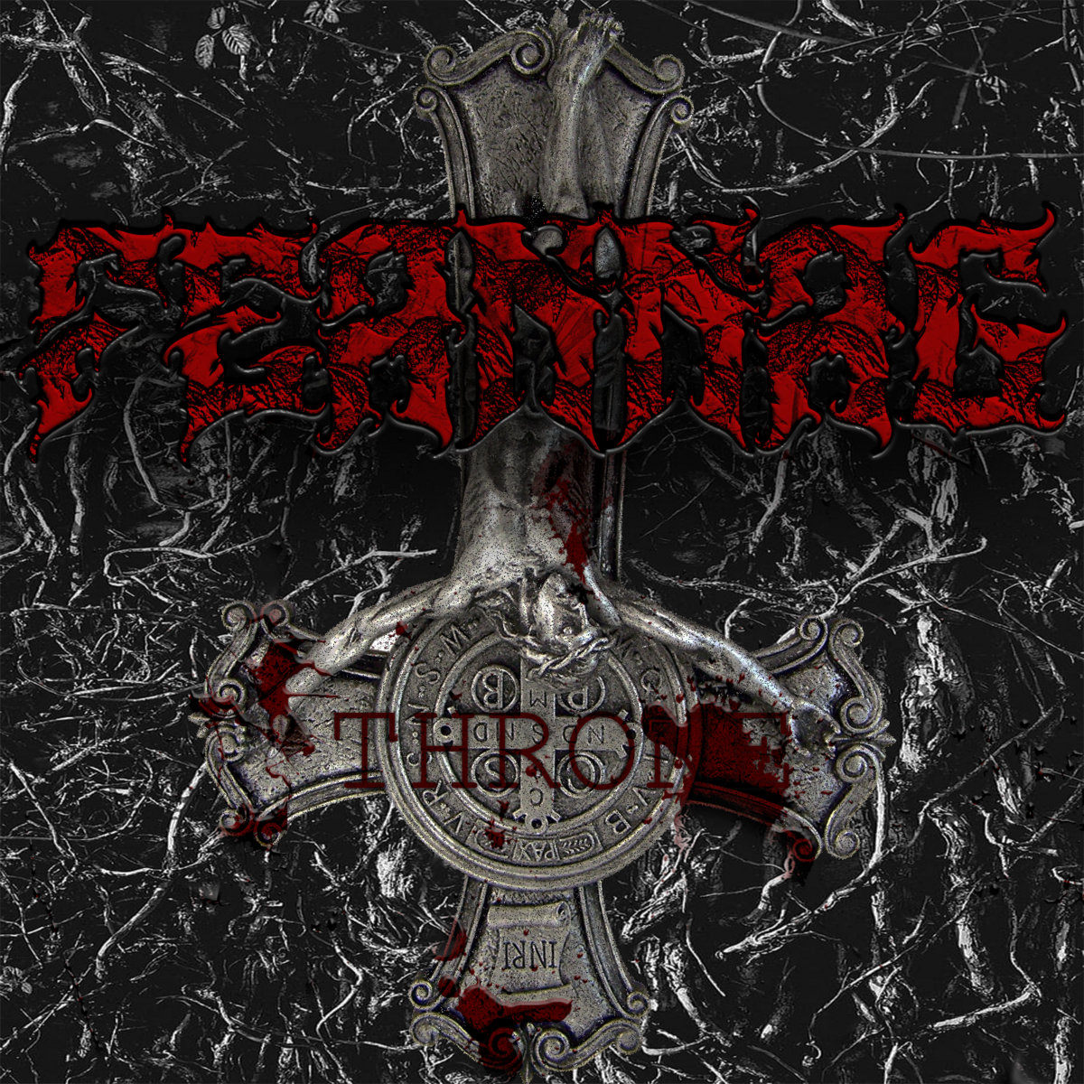 Feannag - "Throne" - 2023