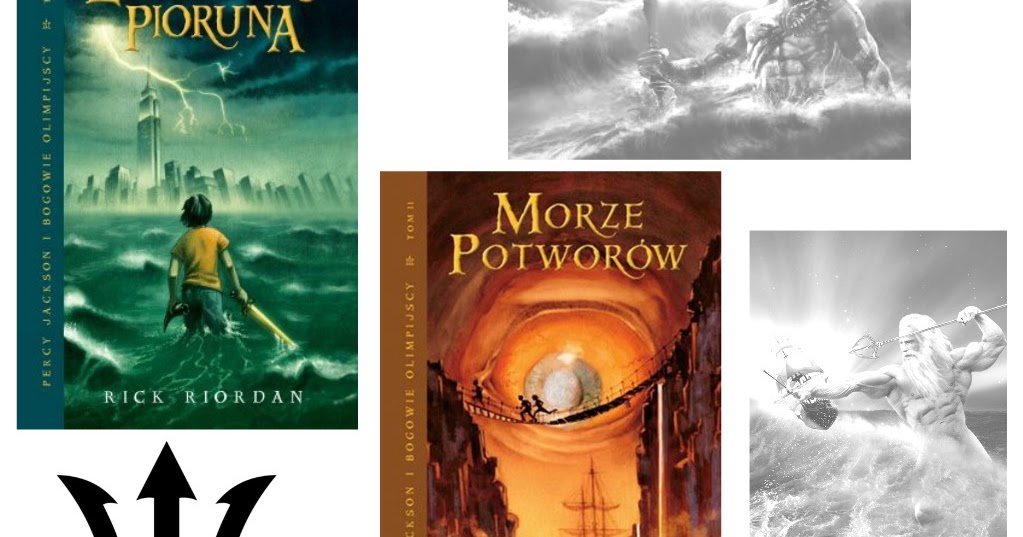 Percy Jackson I Bogowie Olimpijscy Przewodnik Po świecie Herosów SŁOWA MAJĄ MOC ZMIENIANIA LUDZI: #7 "Percy Jackson i bogowie olimpijscy