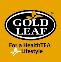 Gold Leaf Tea