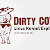 Dirty COW — Critical Linux Kernel Flaw Being Exploited in the Wild