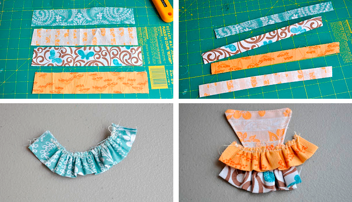 diy costura verano flip flops playa zandalias zapatos chanclas