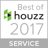 Best of Houzz - 2 years in a row