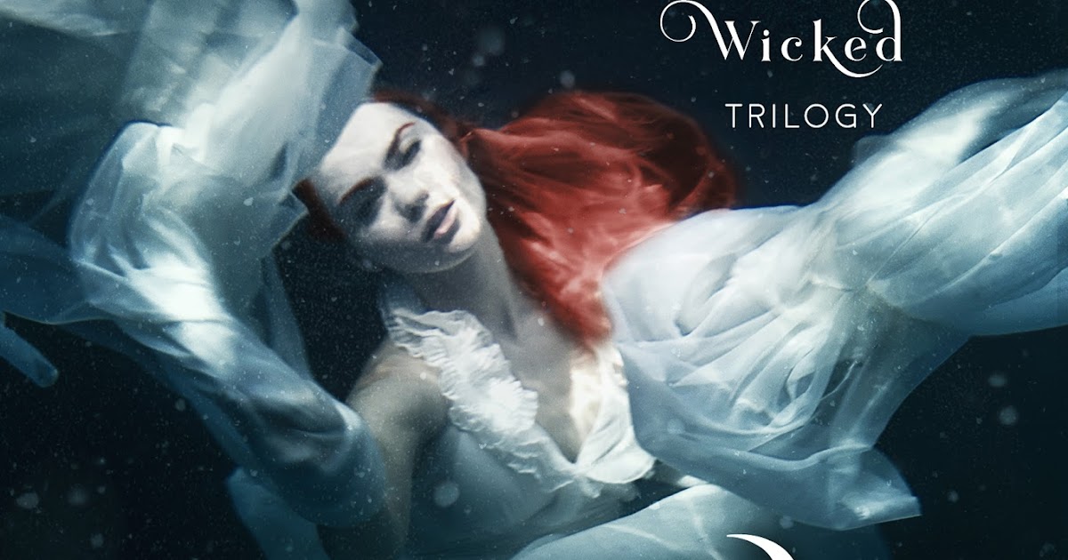 Novels and Necklaces Cover Reveal Brave (The Wicked Trilogy 3)
